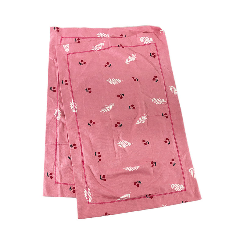 Ideal Living 2in1 Pillow Case 45x70cm