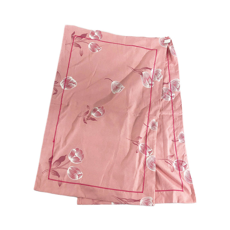 Ideal Living 2in1 Pillow Case 45x70cm