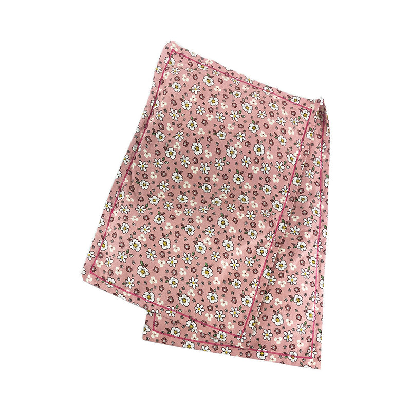 Ideal Living 2in1 Pillow Case 50x76cm