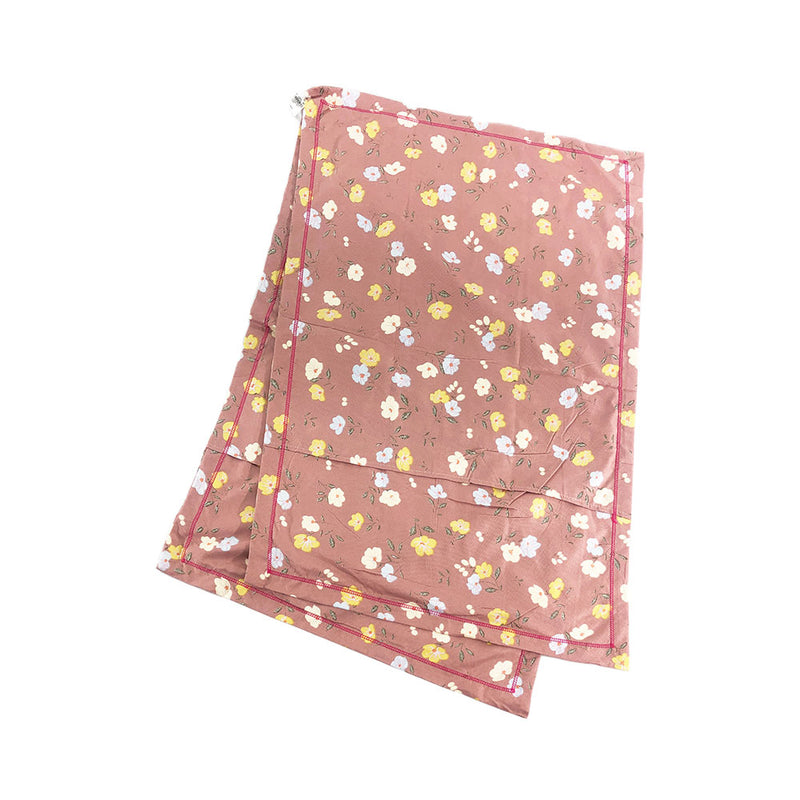 Ideal Living 2in1 Pillow Case 50x76cm