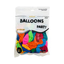 HTOP Standard Balloon Set 12in 100's