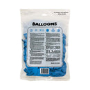 HTOP Macaron Balloon Set 12in 100's