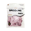 HTOP Party Balloons 12in 50's