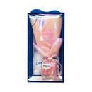 Ideal Living Foil Flower Bouquet In Box