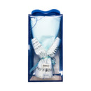 Ideal Living Crochet Flower Bouquet in Box