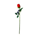 Ideal Living Single Rose Flower