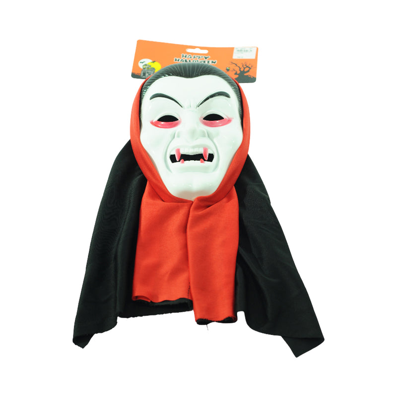 Halloween Mask