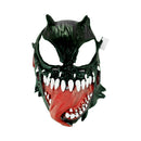 Halloween Mask