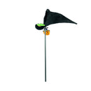 Halloween Candy Scoop With Head