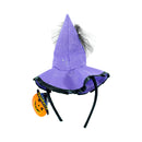 Halloween Headband