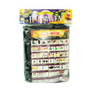 Halloween Velvet Cape Adult