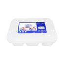 Ideal Living Food Keeper Clear