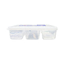 Ideal Living Food Keeper Clear