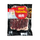 Mrs. Garcia's Japanese Beef Yakiniku 450g