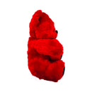 Stuffed Toys Bear With Heart 30cm