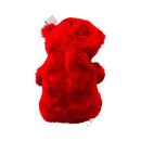 Stuffed Toys Bear With Heart 30cm