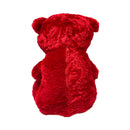 Stuffed Toys Bear With Heart Red 50cm