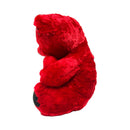 Stuffed Toys Bear With Heart Red 50cm