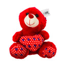 Stuffed Toys Bear 7in
