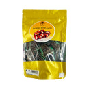 Saas Almonds With Dates