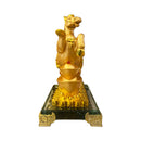 Lucky Horse Statue 6in