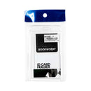Bookworm Vertical ID Card Holder