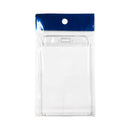 Bookworm Vertical ID Card Holder