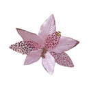 Ideal Living Christmas Poinsettia