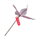 Ideal Living Christmas Poinsettia