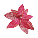Ideal Living Christmas Poinsettia