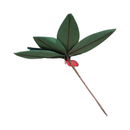 Ideal Living Christmas Poinsettia