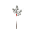 Ideal Living Christmas Leaves