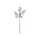 Ideal Living Christmas Leaves