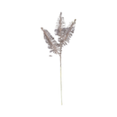 Ideal Living Christmas Leaves