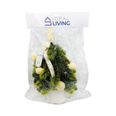 Ideal Living Tabletop Christmas Tree 33cm