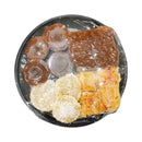 Carmela Assorted Bilao