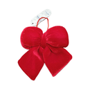 Ideal Living Christmas Bow 12cm