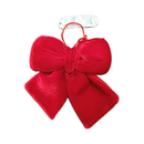 Ideal Living Christmas Bow 12cm