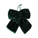 Ideal Living Christmas Bow 12cm