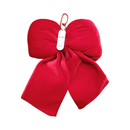 Ideal Living Christmas Bow 30cm