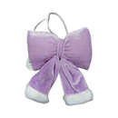 Ideal Living Christmas Bow 12cm