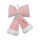 Ideal Living Christmas Bow 20cm