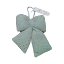 Ideal Living Christmas Bow 12cm