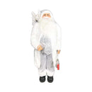 Ideal Living Santa Figure