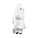 Ideal Living Santa Figure