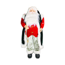 Ideal Living Dancing Santa Figure With Music