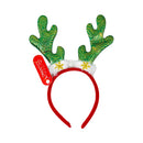 Ideal Living Christmas Headband