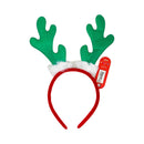Ideal Living Christmas Headband