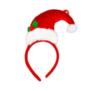 Ideal Living Christmas Headband