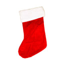 Ideal Living Christmas Santa Socks